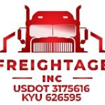 As Trans Inc dba Freightage Inc