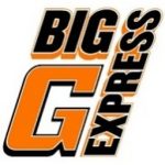 Big G Express