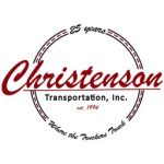 Christenson Transportation, Inc.