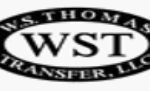 WS Thomas Transfer, LLC.