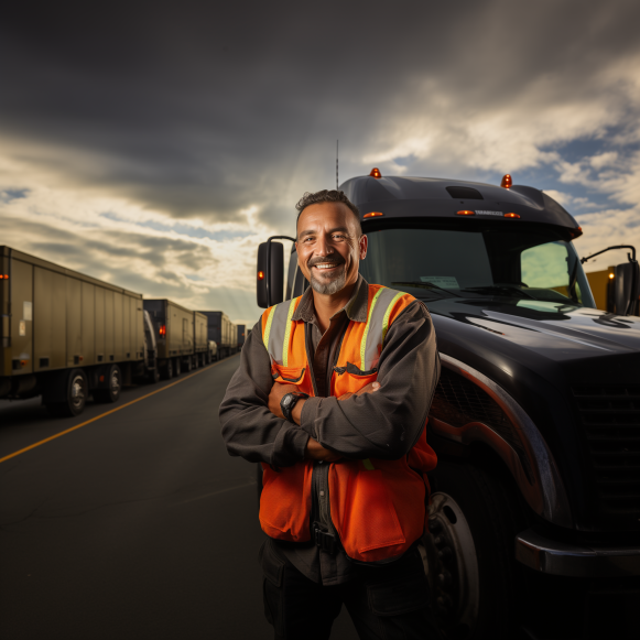 Truck Driver Cdl Jobs Benefits